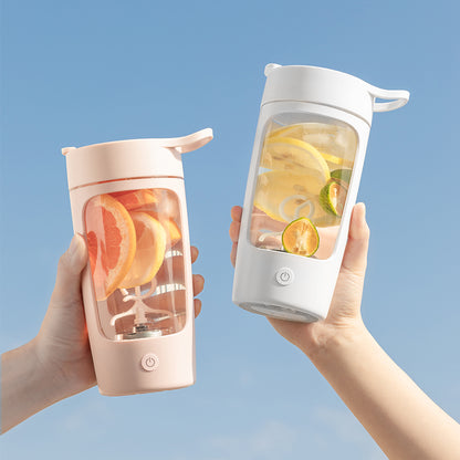 WhirlMix Go